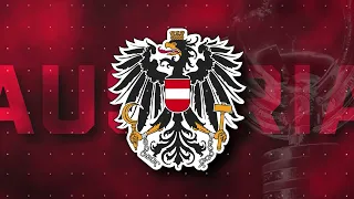 Official! Team Austria Goal Horn 2023 IIHF World Championships