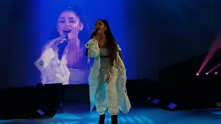 Ariana Grande - Positions World Tour (live concept)