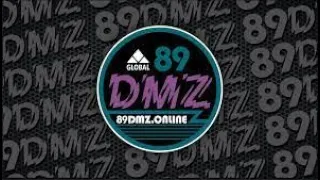 89 DMZ IBIZA Party Megamix by  Dj.Hezy