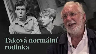 Jak se natáčela Taková normální rodinka? | Seriálové návraty