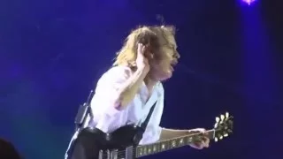 AC/DC Sin City (Live in Chicago 2015) Multi-cam (Not Official)