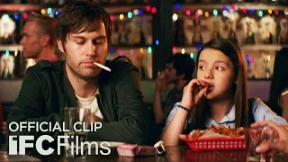 Before I Disappear - Clip "Take Care of Yourself" I HD I IFC Films