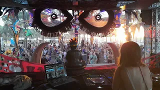 TRANSITION FESTIVAL - Official Aftermovie 2022