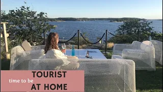 DISCOVERING THE BEAUTY OF SWEDEN (Swedish West Coast Roadtrip)