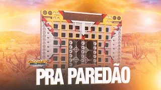 FORROZIN DO AGONIADO DJ MELK  MÉDIOS ALTERADOS PRA PAREDÃO