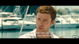 Runner Runner - Official trailer NL/FR - HD