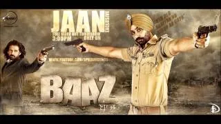 Babbu Maan | Mehrmaan | Baaz | Latest Punjabi Full Song 2014