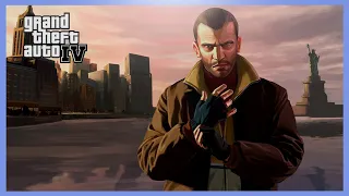 Grand Theft Auto IV Gameplay Walkthrough | #24: Russian Revolution