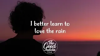 Call Me Karizma - Rain (Lyrics / Lyric Video)