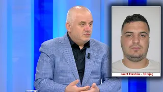 Artan Hoxha: Laert Haxhia u pa në vendlindje