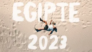 Egipte - SR Video 2023