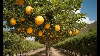 How to Grow Citrus Trees in Any Climate