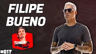 TunerCast #017 - Filipe Bueno (@AutosuperBr)