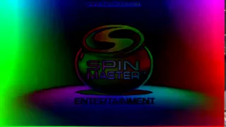 Spin Master/Klasky Csupo/MTM/Nick Prods. Effects (2016 Updated)