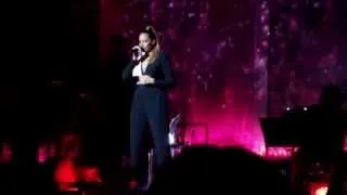 Leona Lewis - Broken - Live at Newcastle City Hall, May 2, 2013 | Glassheart Tour