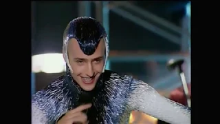 VITAS - Fantastic Dreams / HD Kremlin 2002 / ВИТАС - Фантастические сны 2002г.