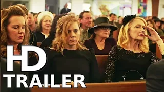 SHARP OBJECTS Trailer 2 NEW 2018 Amy Adams Sophia Lillis Thriller Series HD