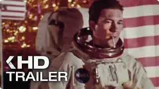 OPERATION AVALANCHE Trailer (2016)