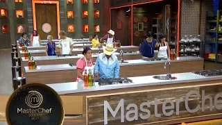 Capítulo 15 | MasterChef 2017