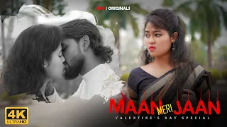 Maan Meri Jaan - KING | Valentine's Day Special | Heart Touching Love Story | Champagne Talk | #BOS