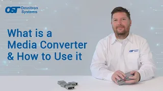 What is a Media Converter and How to Use It? | Expert Guide