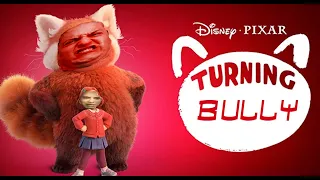 Bully maguire in turining red (YTP)