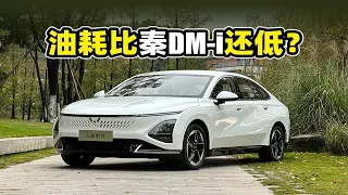 专攻秦PLUS DM-i 详细聊五菱星光PHEV