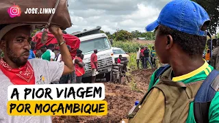 NÃO VIAJE POR MOÇAMBIQUE SEM ANTES ASSISTIR ESTE VÍDEO