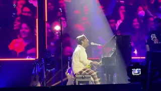 Tum Hi Ho (Piano Version) | Arijit Singh Live in Birmingham – Full HD Video