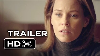 Every Secret Thing TRAILER 1 (2015) - Dakota Fanning, Diane Lane Movie HD