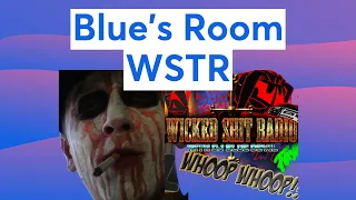 Blue's Room WSTR