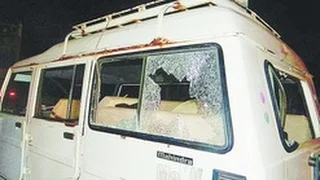 Activist Aruna Roy's Rally Attacked In Rajasthan