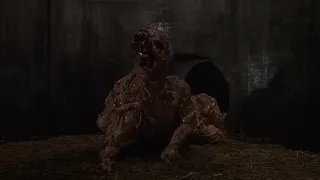 The Fly 2 (1989) Ending