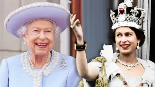 Queen Elizabeth II Is Dead