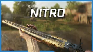 The Nitro is OP and Here is Why