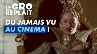 Le cinéma grolandais - Partie 1 - Le GRO replait - CANAL+