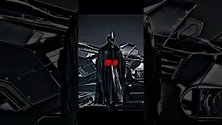 Batman Vs Horror