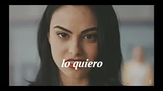 Riverdale girls (Cheryl,Betty y Verónica)  / 7 rings / (sub.español)