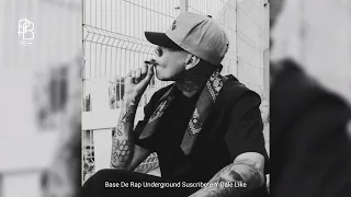 "ANESTESIA" Base De Rap Underground [Uso Libre] Instrumental Rap Type Beat Prod.@AlexizBeats