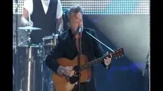 John Mellencamp - Walk Tall (Live at Farm Aid 2011)