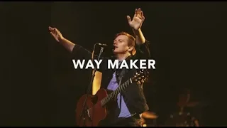 Way Maker By Leeland || Drum Tutorial