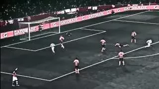 Alexis Sanchez - Amazing Goal [Vine]