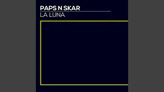 Mirage (La Luna) (Dance Mix) - Paps'N'Skar