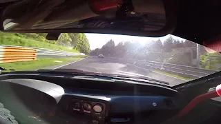 Nordschleife 12.05.2024