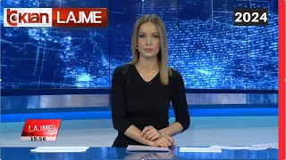 Edicioni i Lajmeve Tv Klan 7 Maj 2024, ora 15:30 | Lajme - News