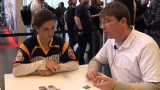 Spiel 2012 Preview