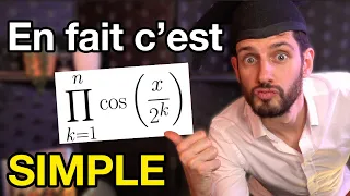 Ce que les PROFS DE PRÉPA ne vous disent pas ! La VRAIE méthodologie face à un exercice de maths