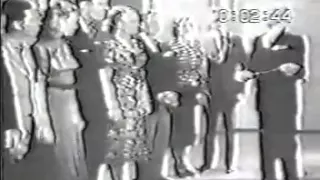 Arthur Murray - How To Dance The Shag 1937