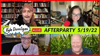 The After Party Show Depp Trial Watch Party