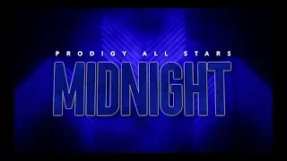 Prodigy Allstars Midnight 2018-19